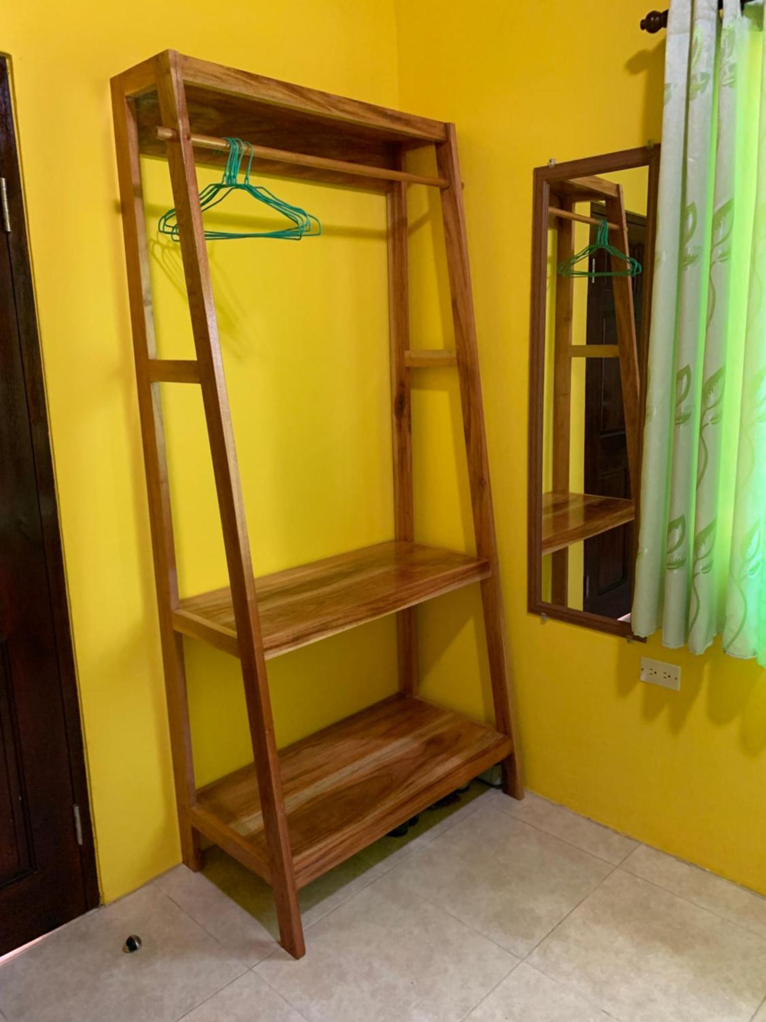 Green Queendom Farm And Lodging Oracabessa ห้อง รูปภาพ
