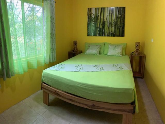 Green Queendom Farm And Lodging Oracabessa ภายนอก รูปภาพ